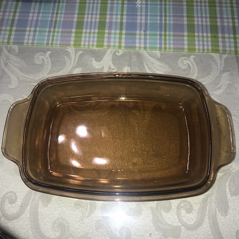 WEST BEND SLOW COOKER 6‎ QUART GLASS LID BROWN COLOR